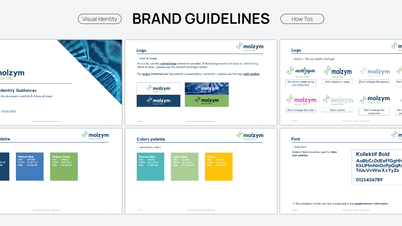 Brand Guidelines